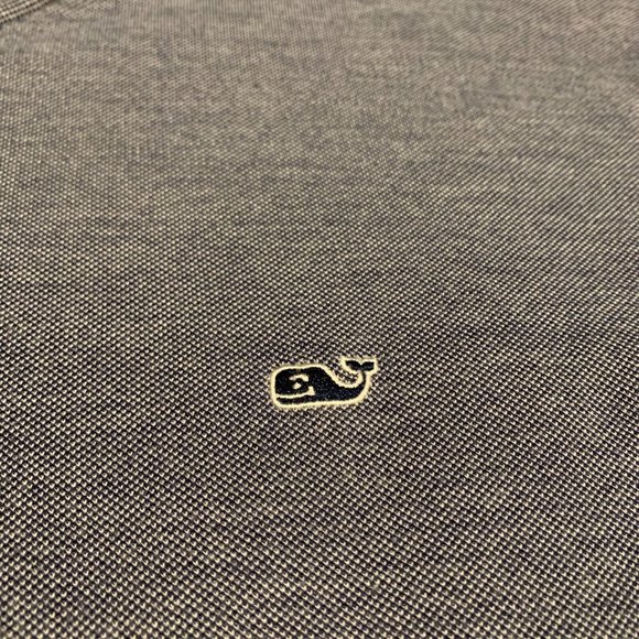 vineyard vines quarter zip pullover ⛵️ 2xl - Picture 4 of 12